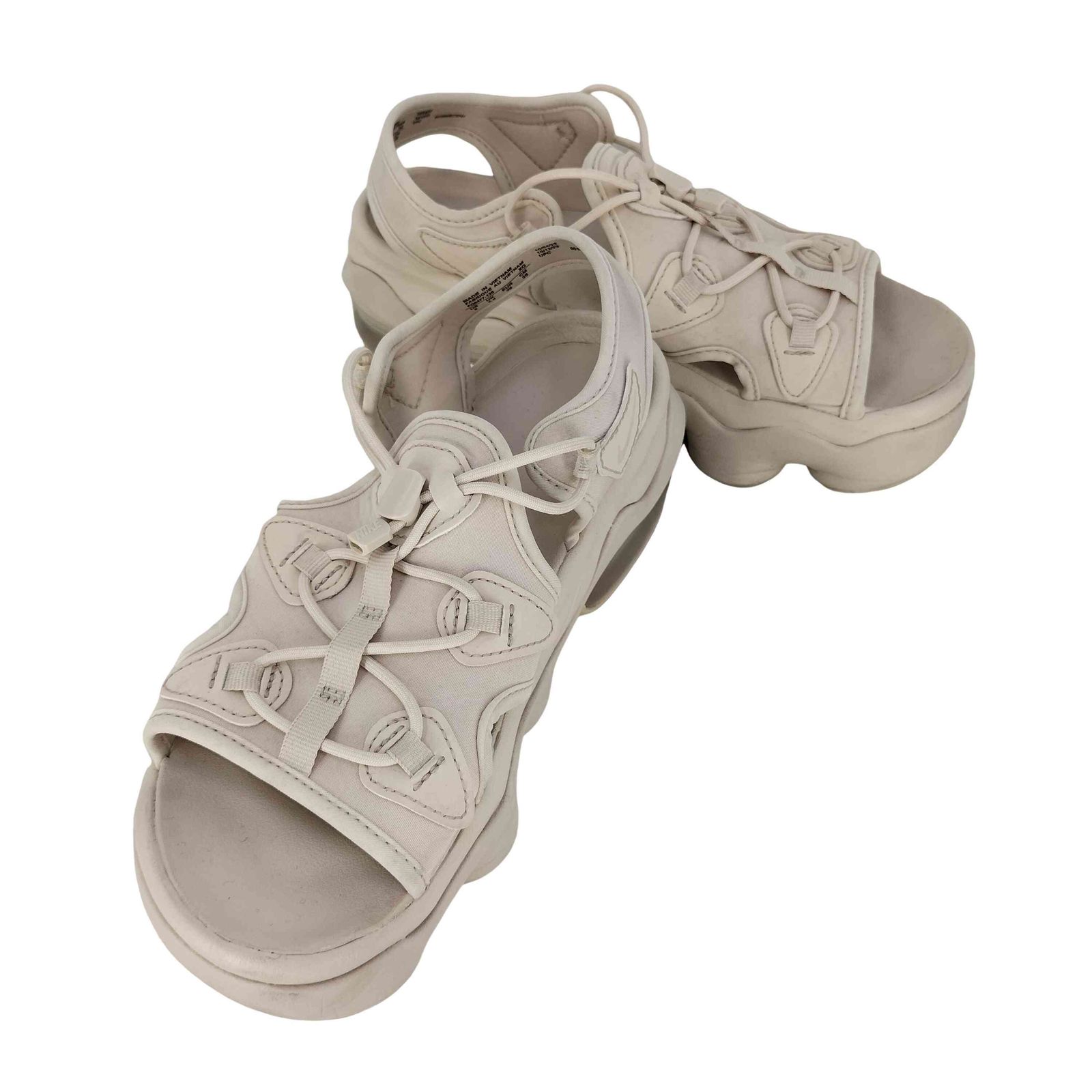A新品25cm NIKE AIR MAX KOKO SANDAL ココサンダル NIKE】AIR MAX KOKO SANDAL ナイキ エア マックス ココ サンダル