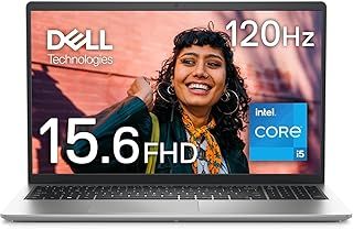 Dell ノートパソコン Inspiron 15 3530 15.6インチ Core i5-1334U メモリ 16GB SSD 512GB Windows 11 プラチナシルバー 2025春モデル