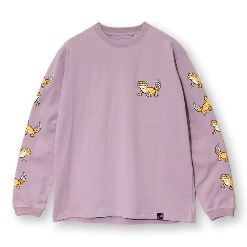 新品 ゴースローキャラバン go slow caravan 長袖 Tシャツ