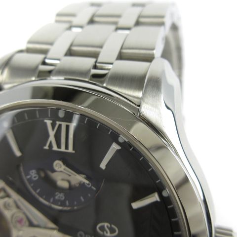 ORIENT