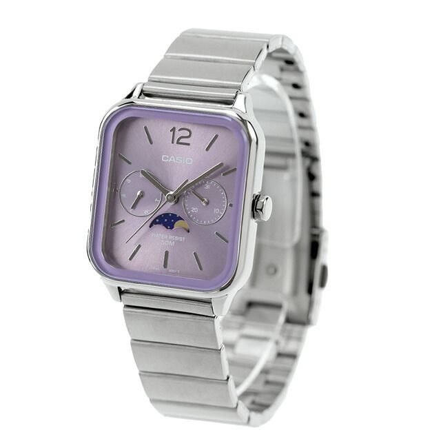 【新品】カシオ CASIO 腕時計 メンズ MTP-M305D-6AVDF スタンダード チプカシ