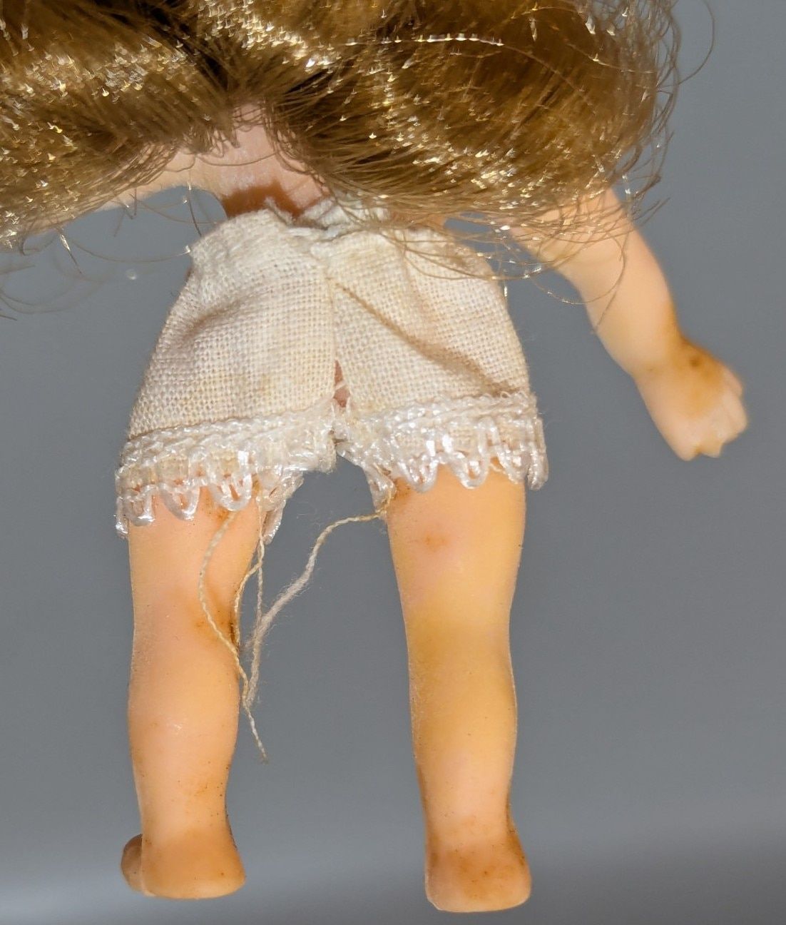 タカラ チビッコメイト チビッコ チーちゃん 前期 箱付 - メルカリ