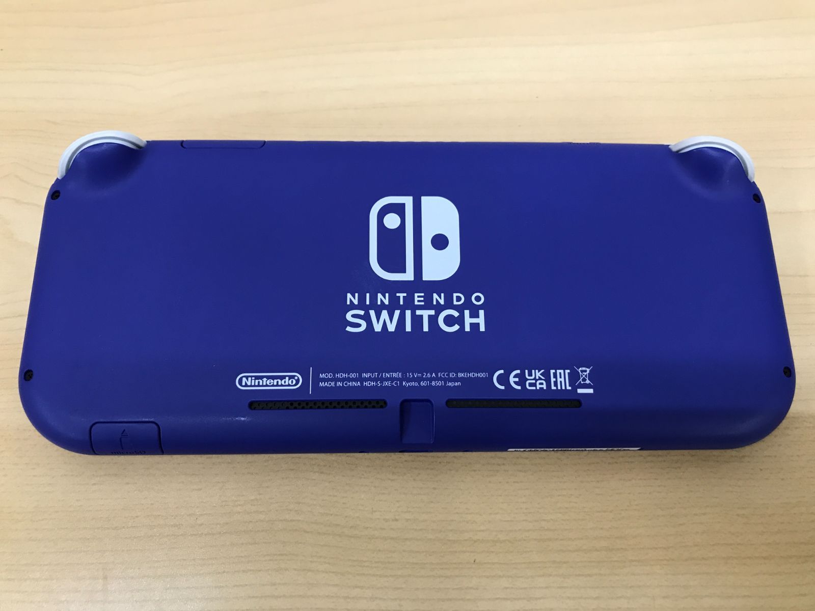 スイッチライト
