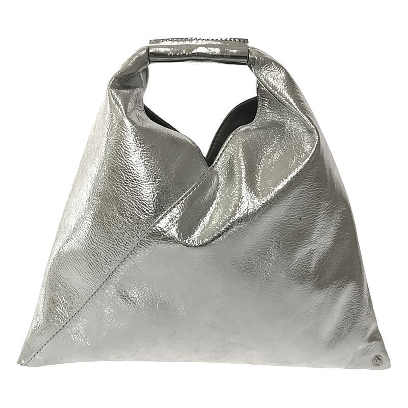 MM6 Maison Margiela / エムエムシックスメゾンマルジェラ | ジャパニーズ ミニトートバッグ |