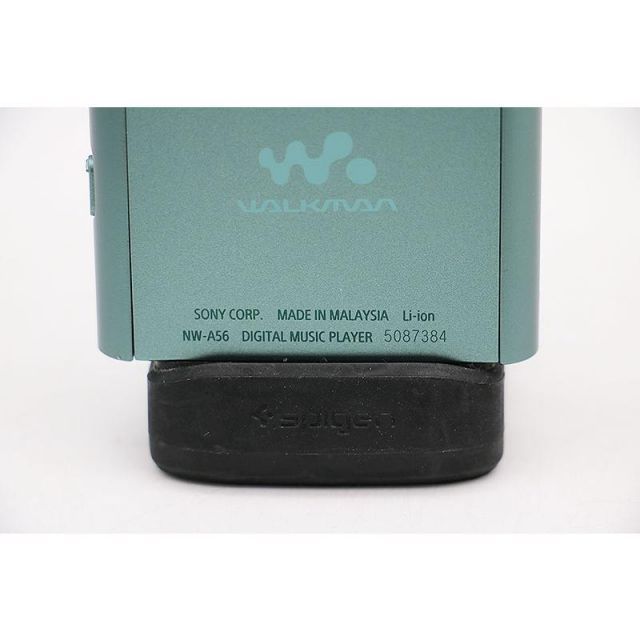 SONY WALKMAN NW-A56HN 32GB ホライズングリーン SONY NW-A56HN (G