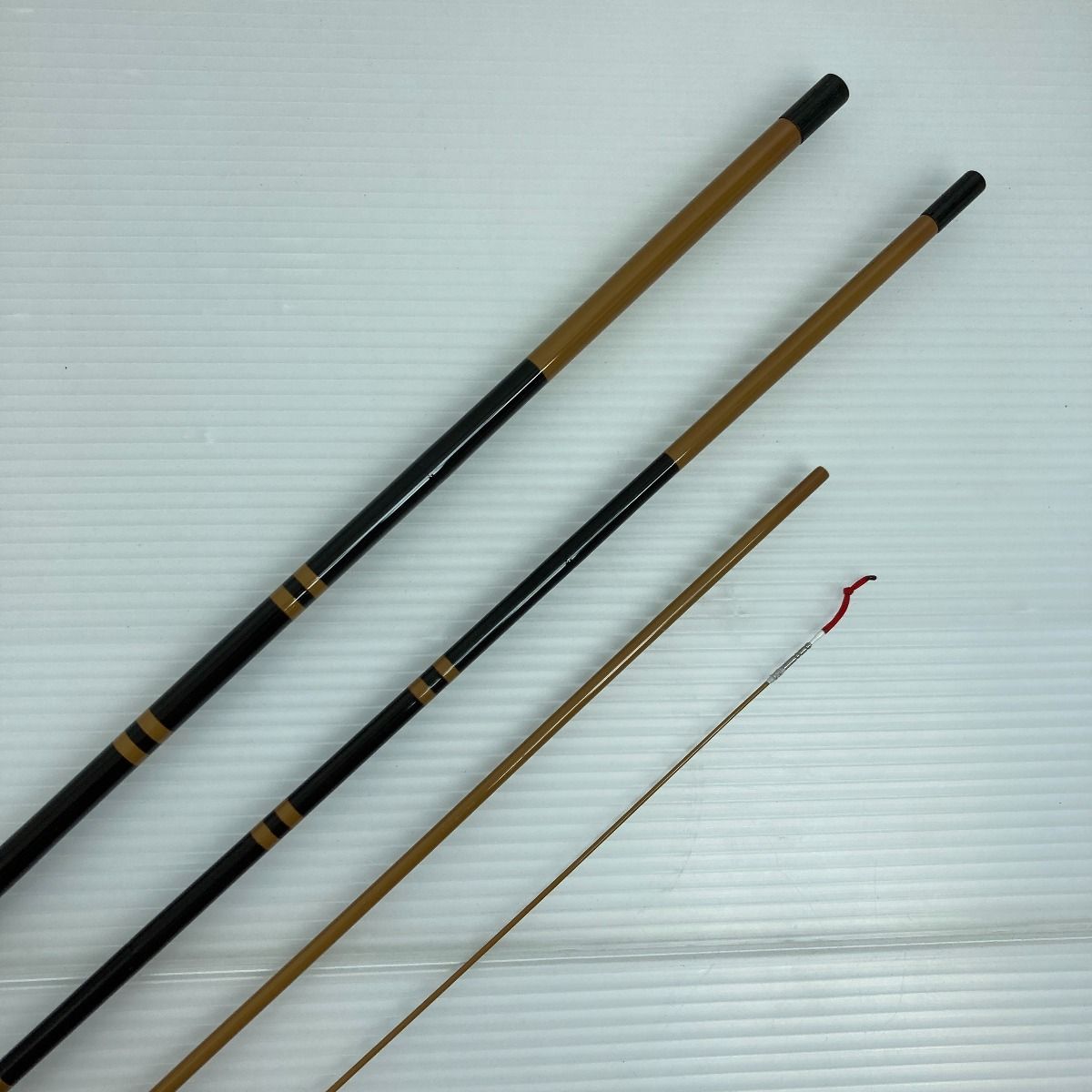 DAIWA - ττDAIWA ダイワ ロッド ヘラ竿 虎徹 十一 楽天市場】ττ【中古】DAIWA ダイワ ロッド ヘラ竿 虎徹 十一 B