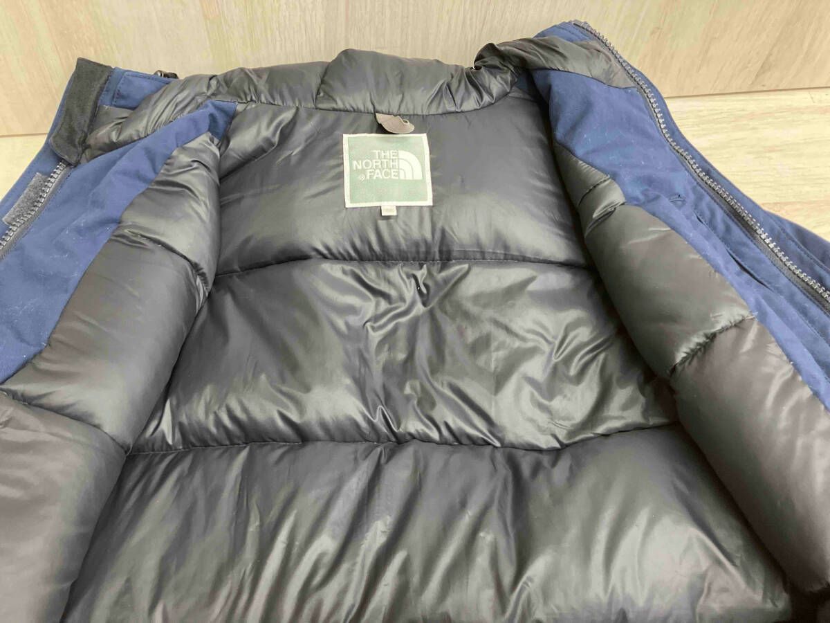 THE NORTH FACE ノースフェイス GOTHAM PARKA ダウンジャケット