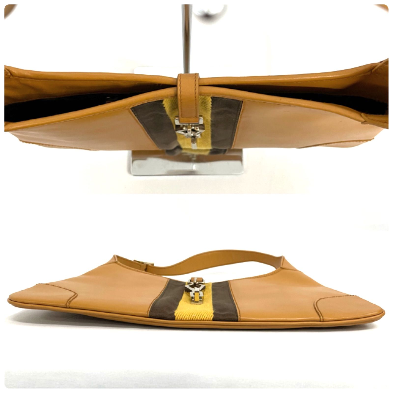 ★送料関税込★GUCCI ジャッキー 1961 ショルダーバッグ GUCCI グッチ ジャッキー1961 JACKIE GGスプリームミディアム