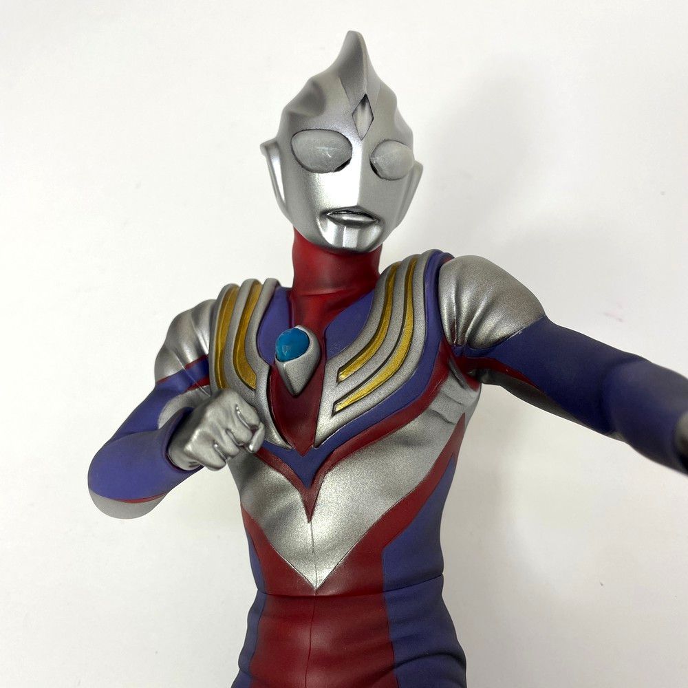 ☆美品 CCP 1/6特撮シリーズ ウルトラマンティガ ジョイフル ☆美品 CCP 1/6特撮シリーズ ウルトラマンティガ ジョイフル