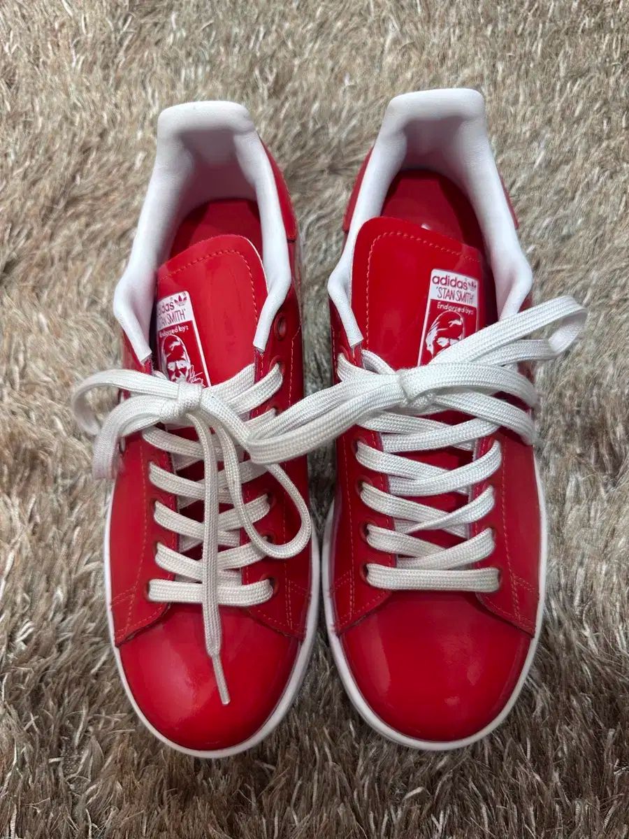 adidas(アディダス) スタンスミス バレンタイン スニーカー