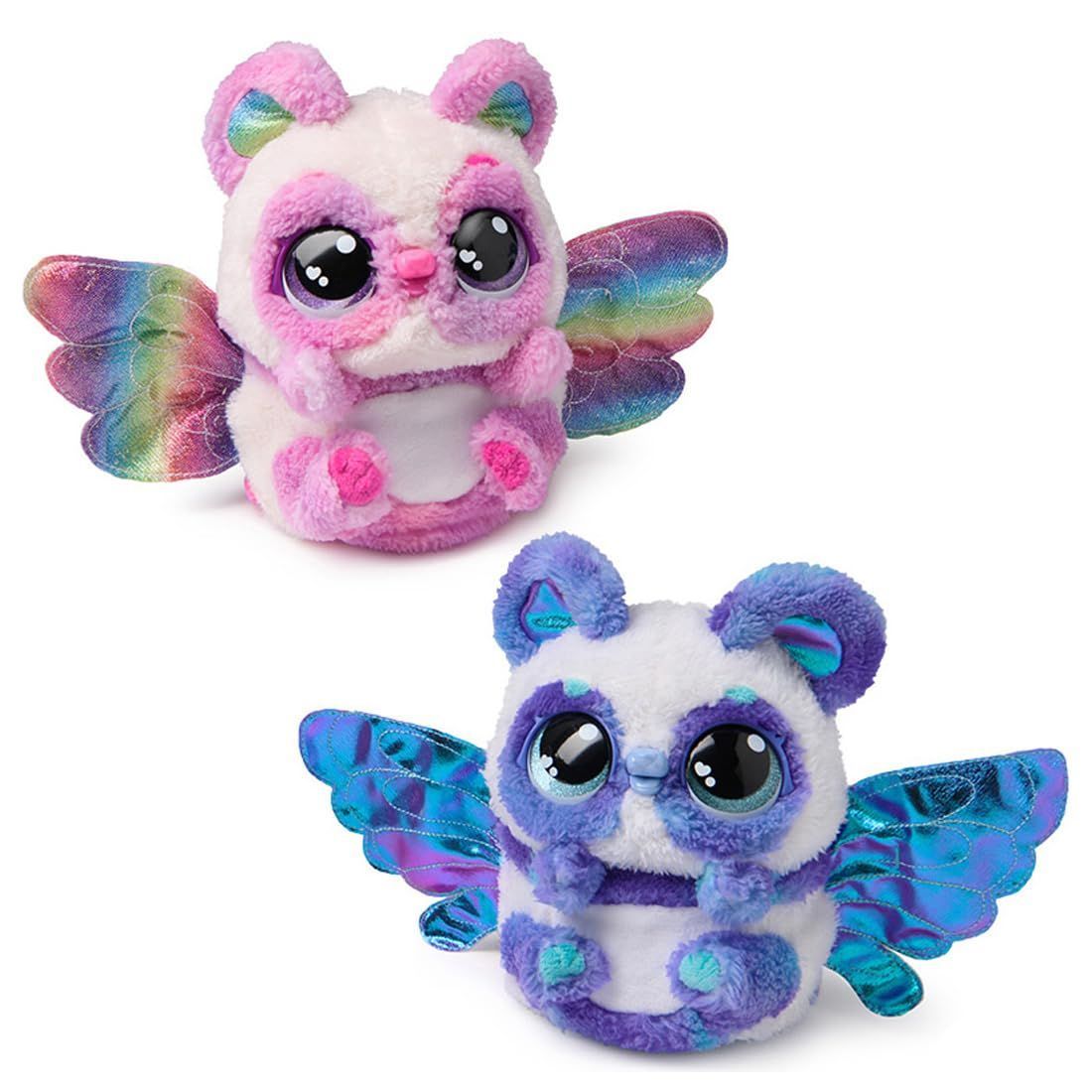 タカラトミー うまれて!