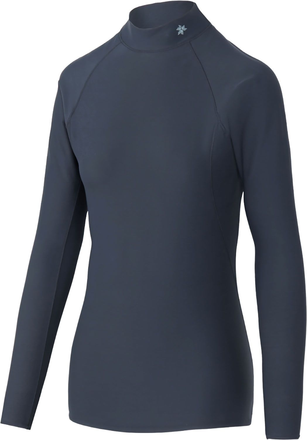 シースリーフィット C3fit KODENSHI WARM HIGH NECK LONG SLEEVES 保温インナー アンダー ウェア レディース ウィメンズ 女性用 大人 光電子 着圧 冬 GCW65302 WF WOLFG