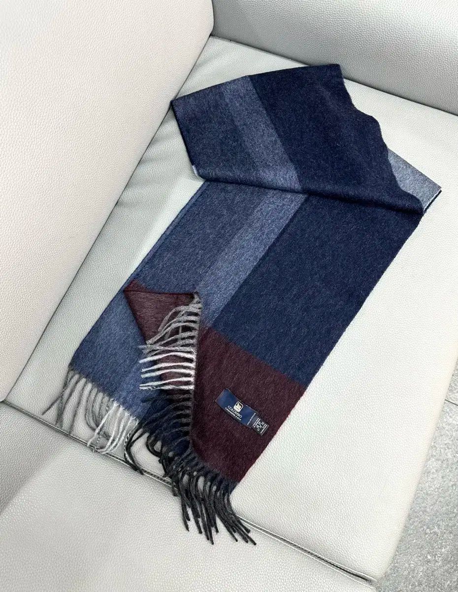 COLOMBO FOR TOMORROWLAND メンズマフラー マフラー Colombo（コロンボ