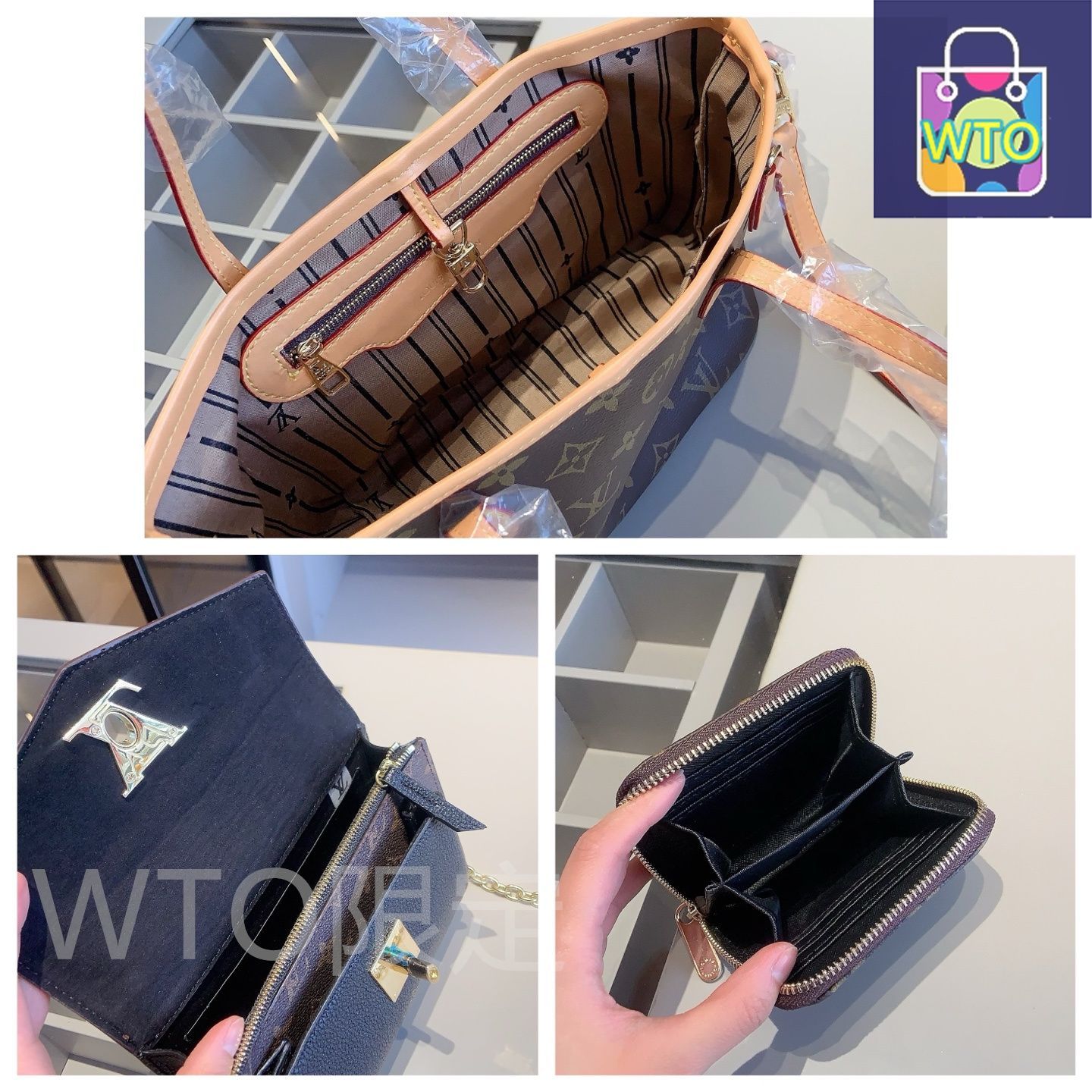 全新シリーズセット