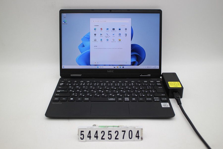 NEC PC-VKT10CZG6 Core i5 10210Y 1GHz|8GB|256GB SSD |12.5W|FHD 1920x1080 |Win11 544252704