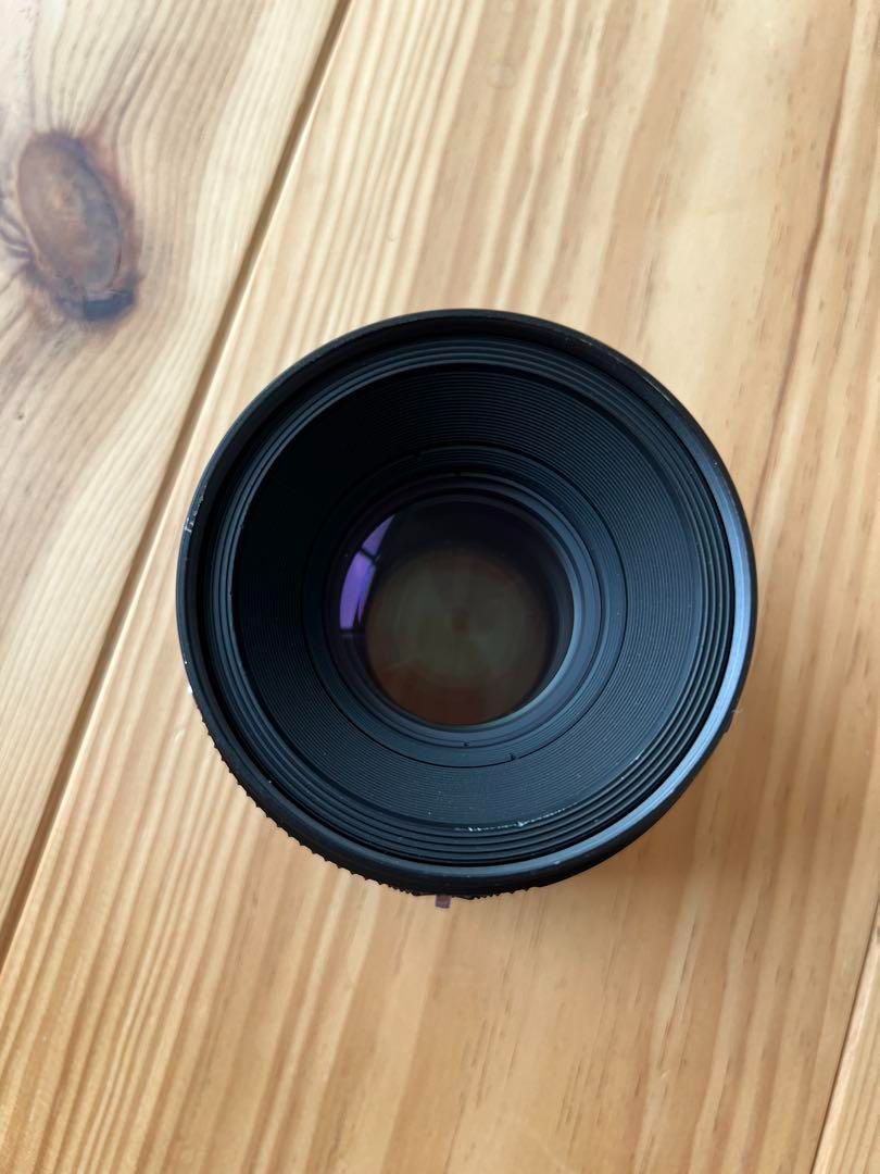 Mamiya RZ67 PROII+セコールZ110/2.8W ポラ - メルカリ