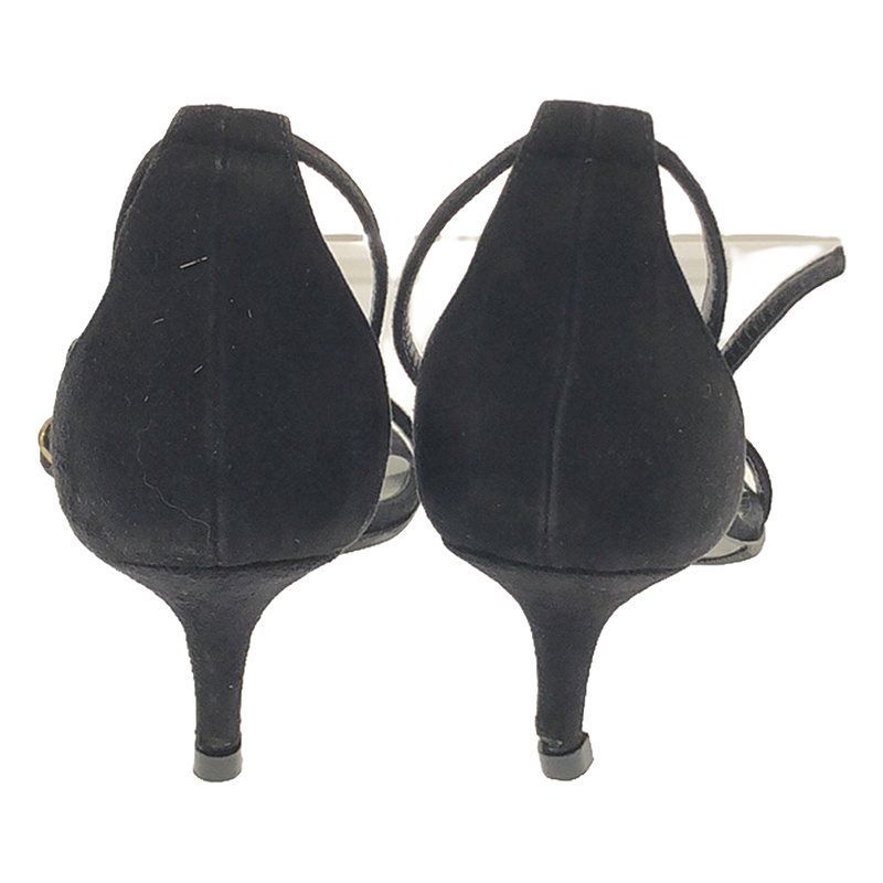 BALDAN ストラップサンダル（未使用） BALDAN ストラップサンダル（未使用）