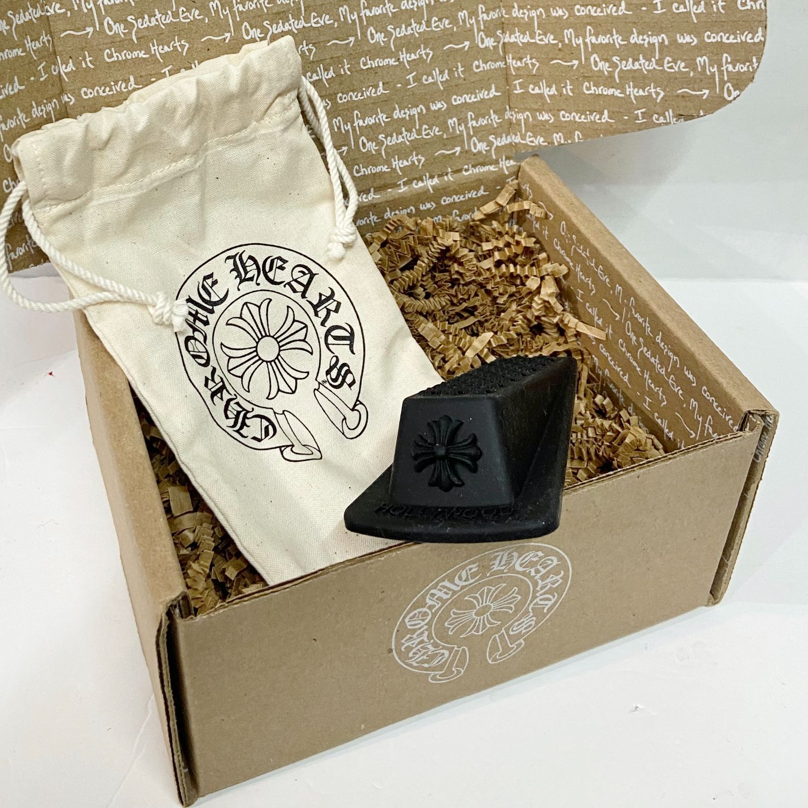 クロムハーツドアストッパー