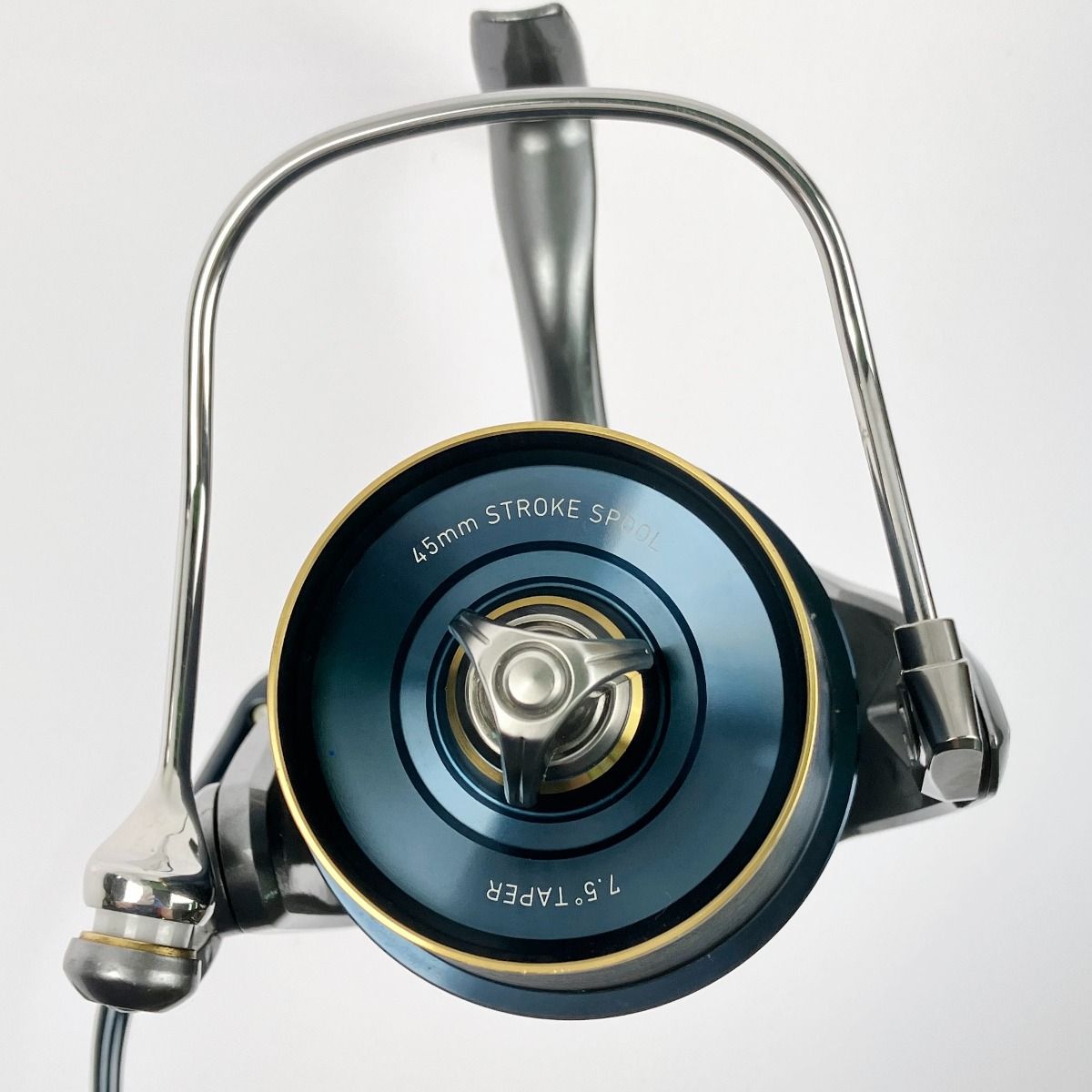 ▽▽DAIWA ダイワ 19トーナメント サーフ45 HG 05PE ゴメクサス