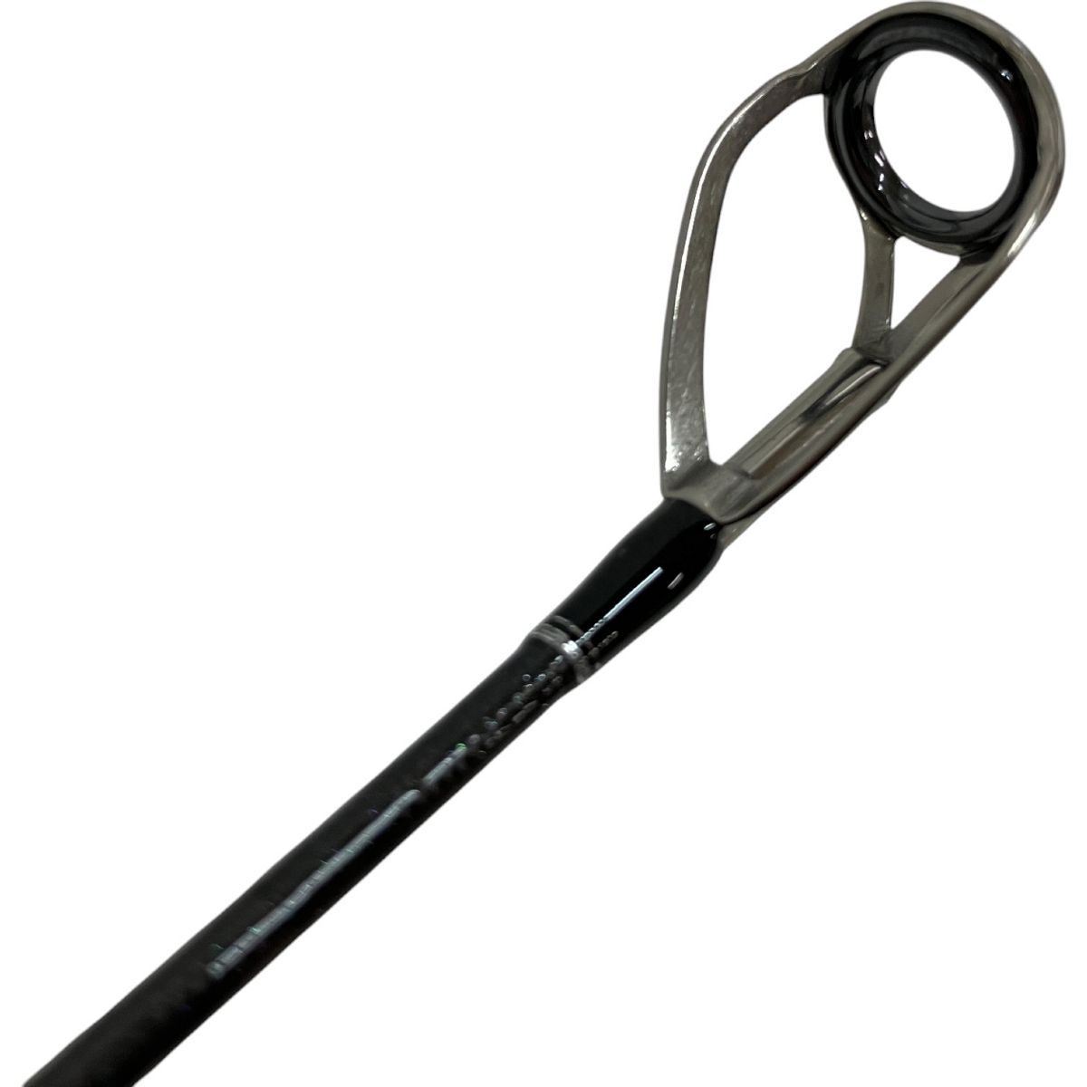 SHIMANO オシアプラッガーリミテッド