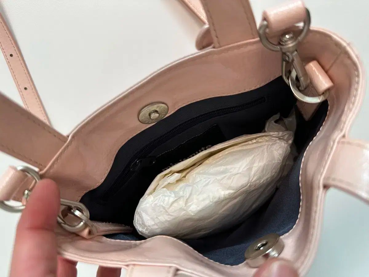 MINITMUTE(ミニミュート) brett soap pink 新品 미닛뮤트 브렛 미니