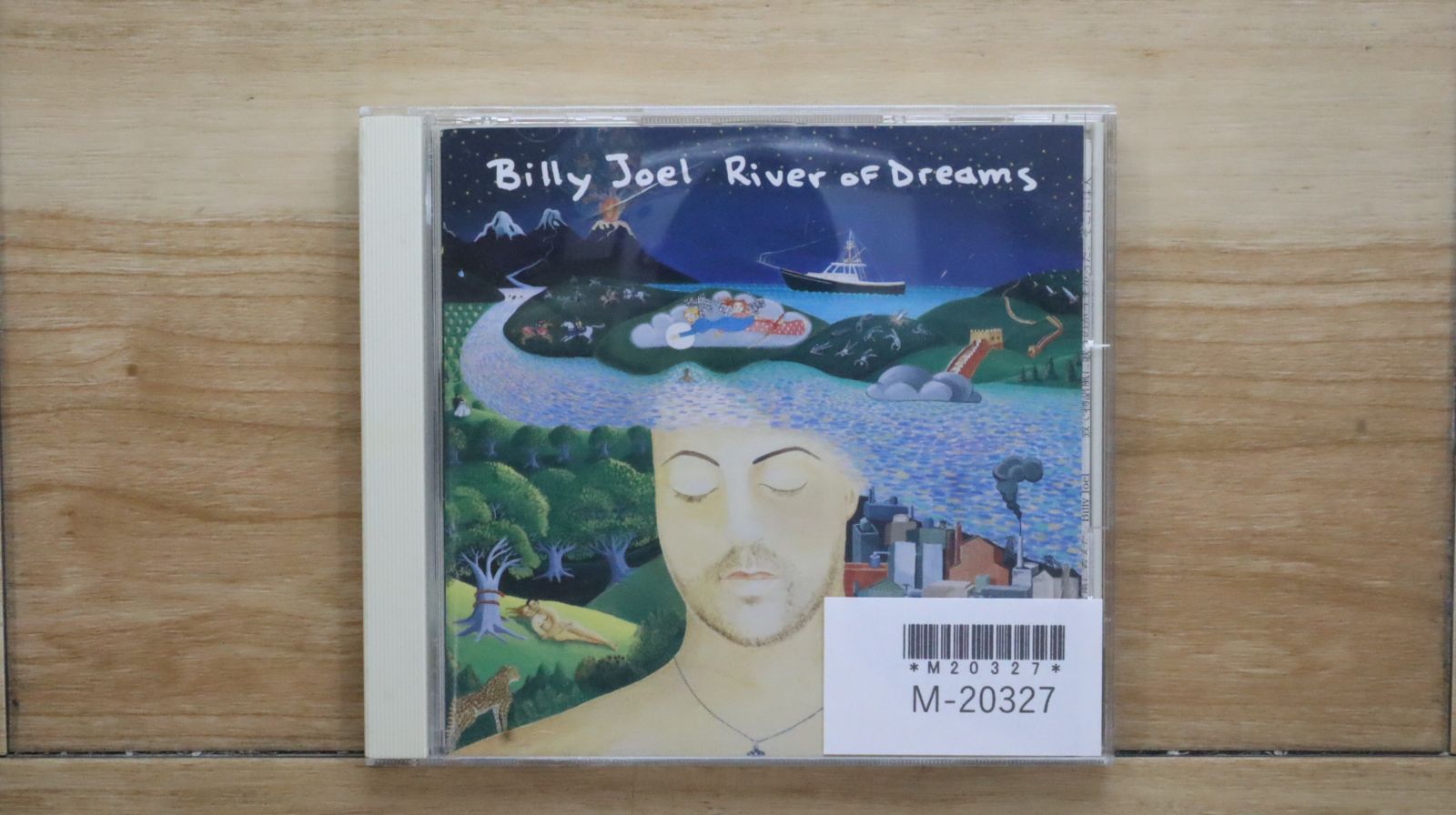 Billy Joel ビリージョエル スタジアムジャケット Ｌサイズ 新品【Lサイズ】ビリージョエル Billy Joel スタジアムジャケット