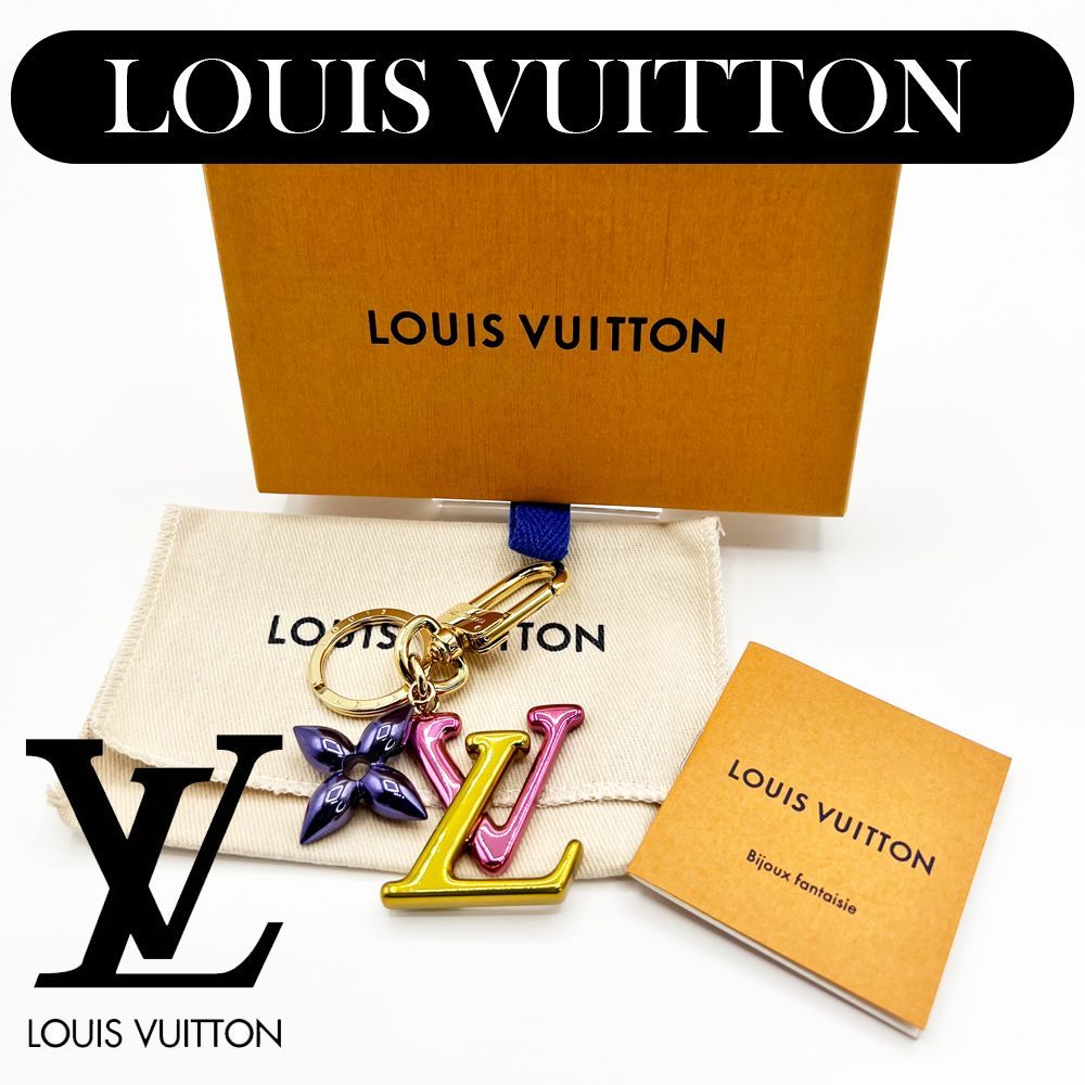 極上美品】ルイヴィトン Louis Vuitton ホルトクレ シェンヌ ニュー