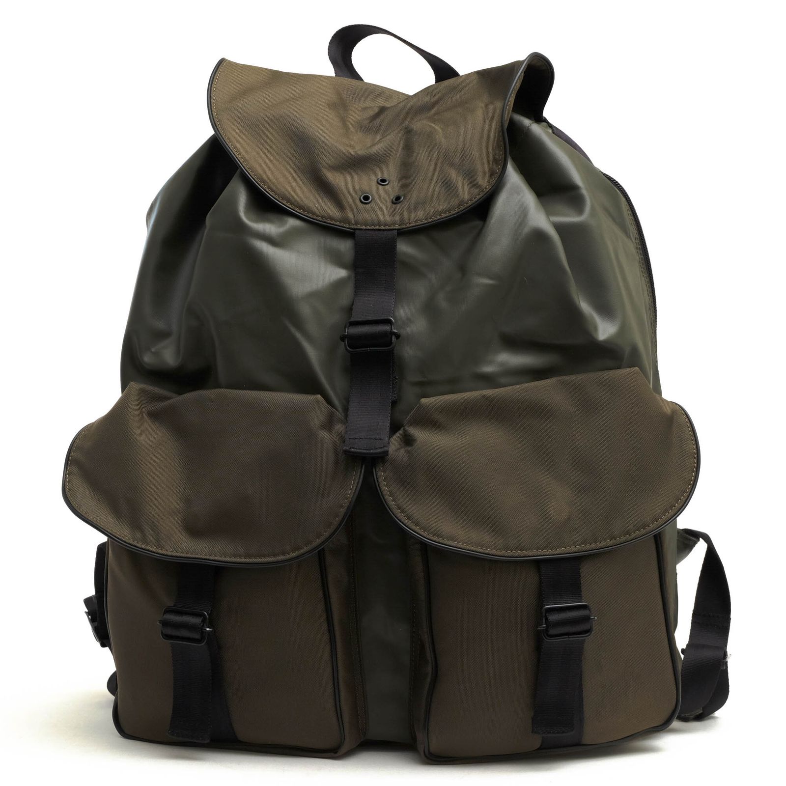 吉田カバン／PORTER リュック コットン 綿 キャンバス RUCKSACK 吉田カバン／PORTER リュック コットン 綿 キャンバス RUCKSACK メンズ