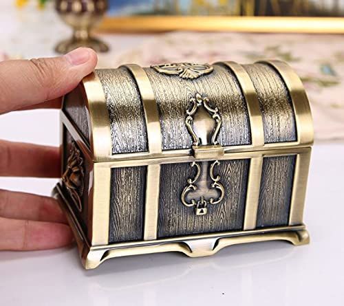 歳末お値引！ヴィンテージ ジュエリーボックス ラディカ 象嵌 宝石箱