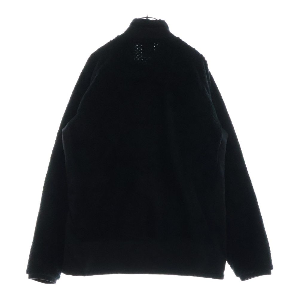 F.C.R.B. (エフシーアールビー) 23AW POLARTEC HYBRID STAND COLLAR
