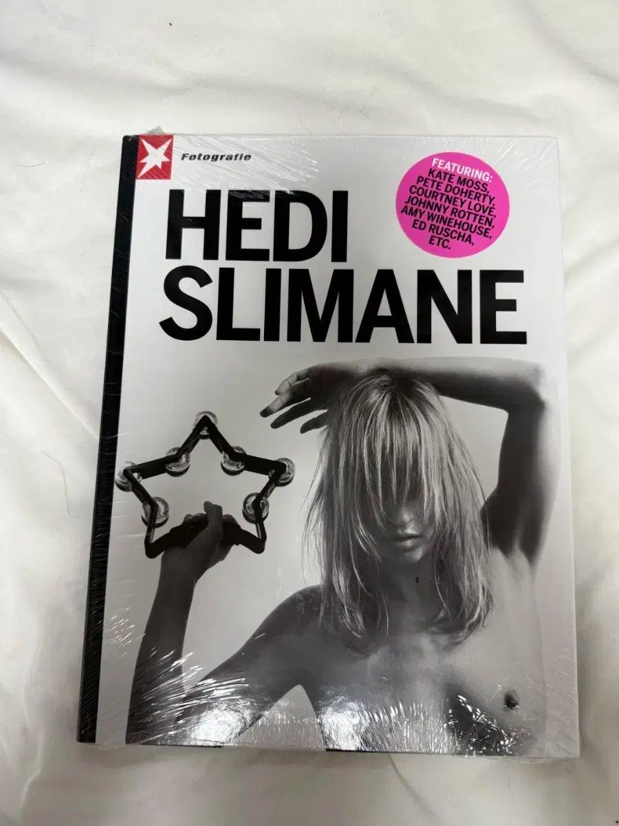 エディスリーマン フォトブック PHOTOBOOK