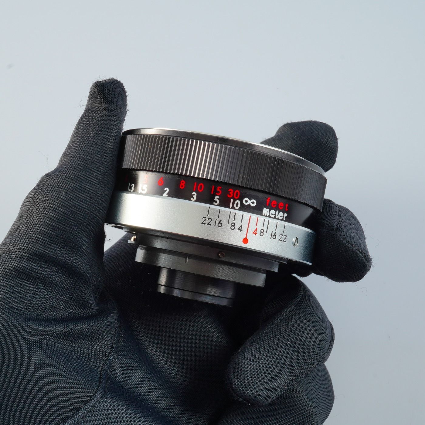 TOPCON トプコン UV TOKYO KOGAKU 53mm F/2 for TOPCON Uni,Unirex