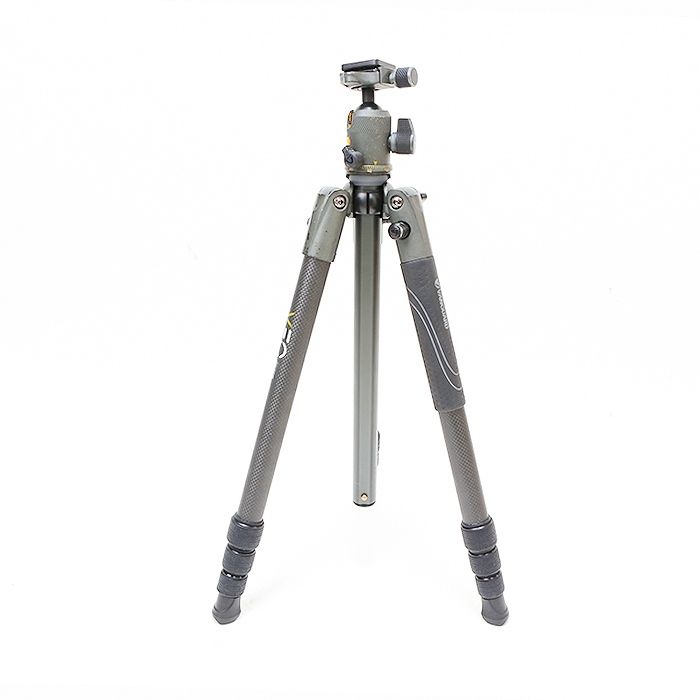 バンガード VEO 264 CB トラベル三脚