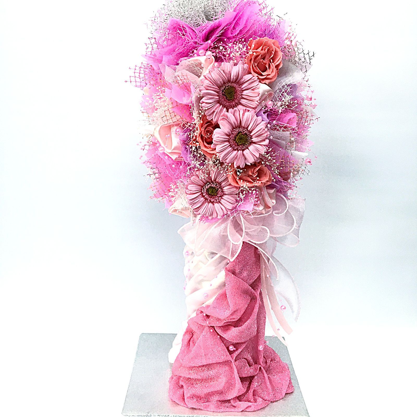 Pt900 デザインリング サイズ15号 槌目 プラチナ 男女兼用 楽天市場