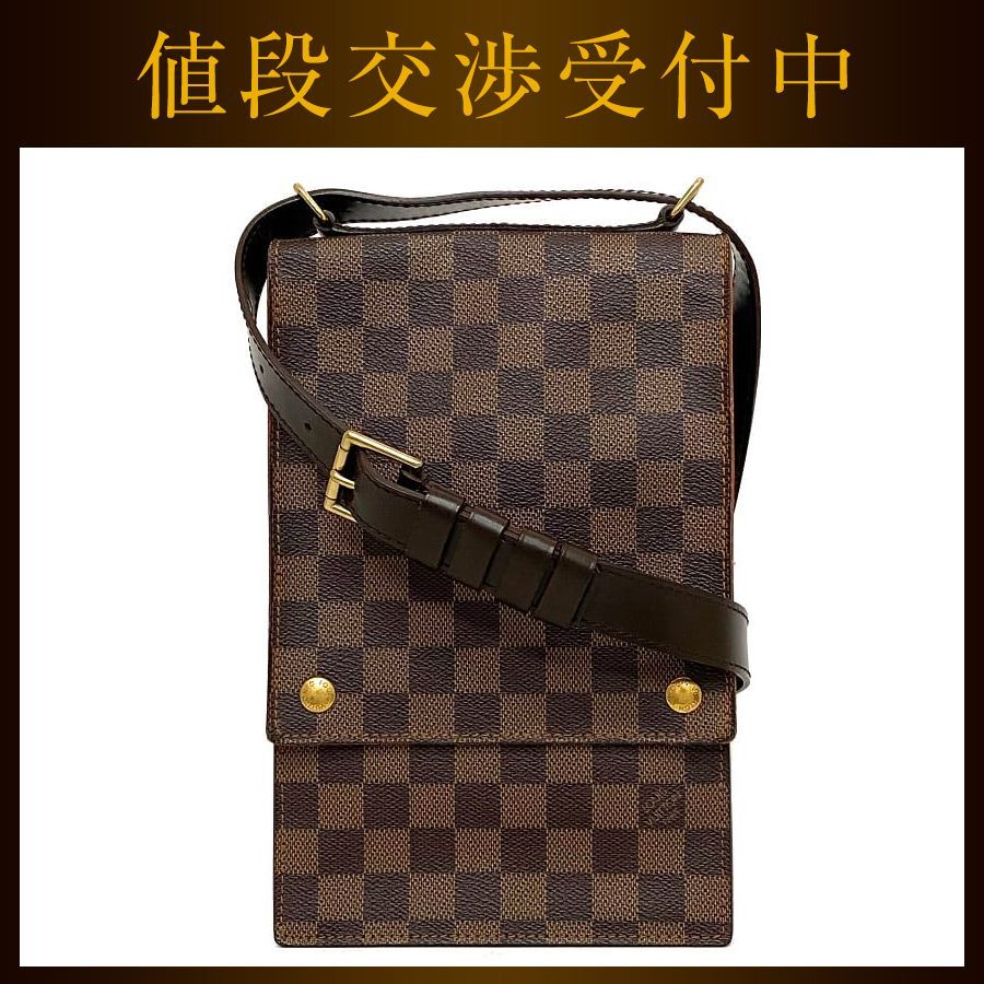 Louis Vuitton ポートベローショルダー - ショルダーバッグ