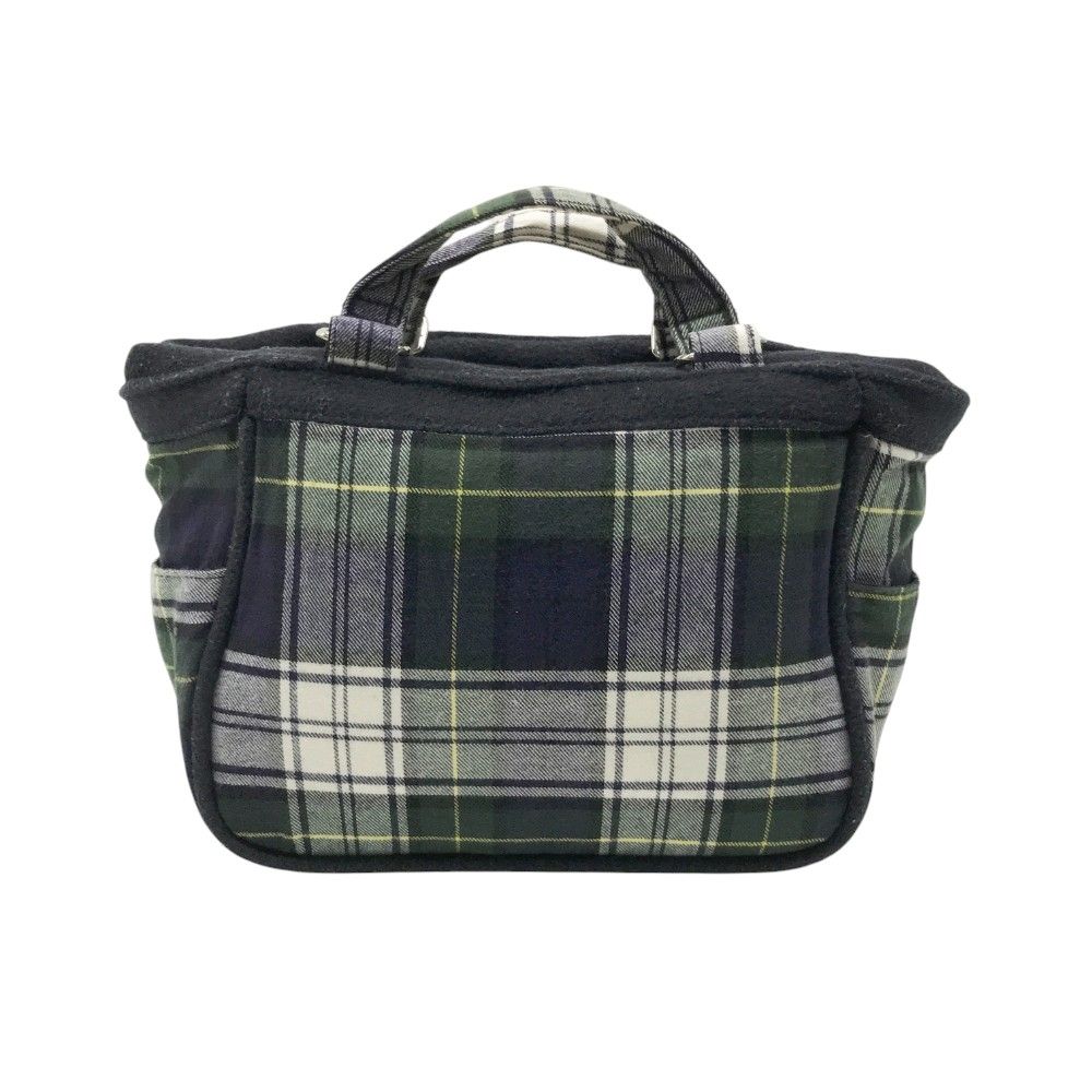 BEAMS GOLF ビームスゴルフ カートバッグ グリーン系 [240101320685