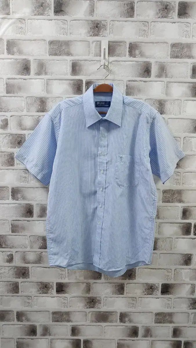ポロ半袖シャツ 95