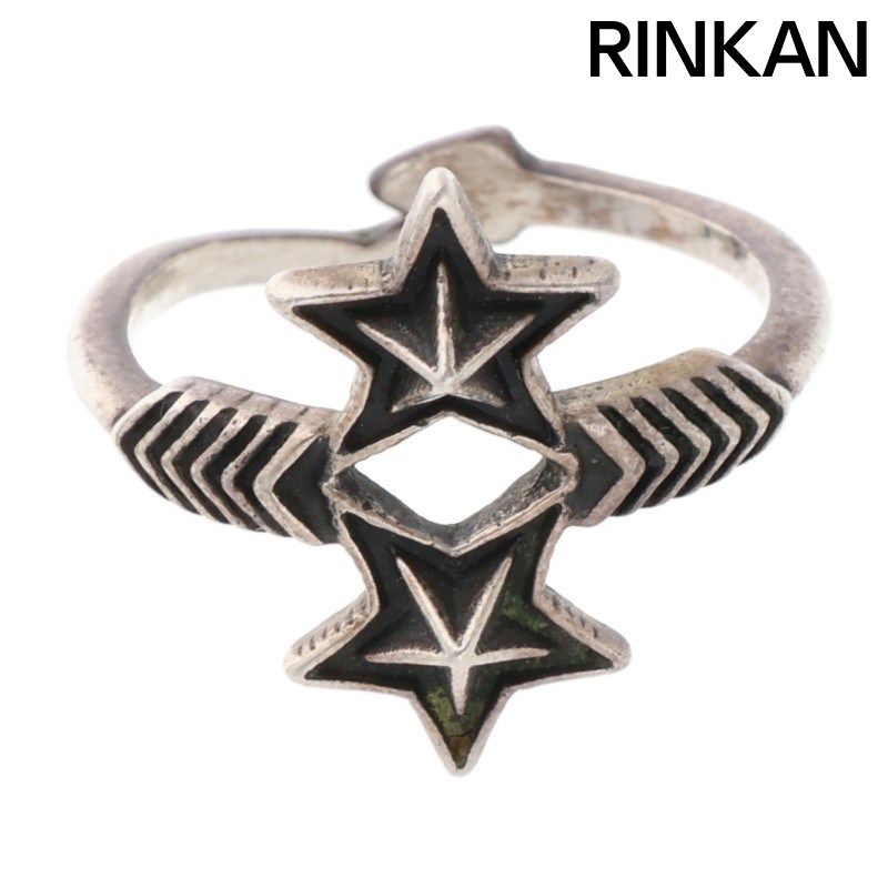 コディサンダーソン ダブル・アロー・ダブル・スモールスター CODY SANDERSON コディーサンダーソン Double Arrow Small Star ダブル