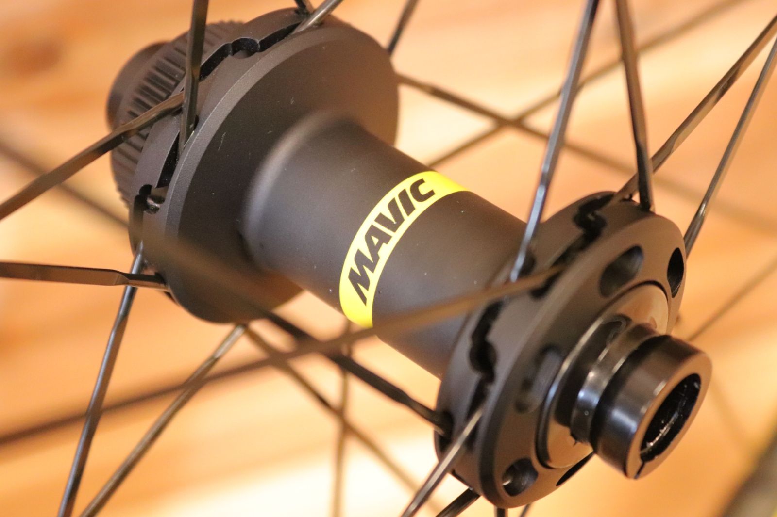 マヴィック MAVIC コスミック COSMIC SL45 DISC シマノ 11S/12S