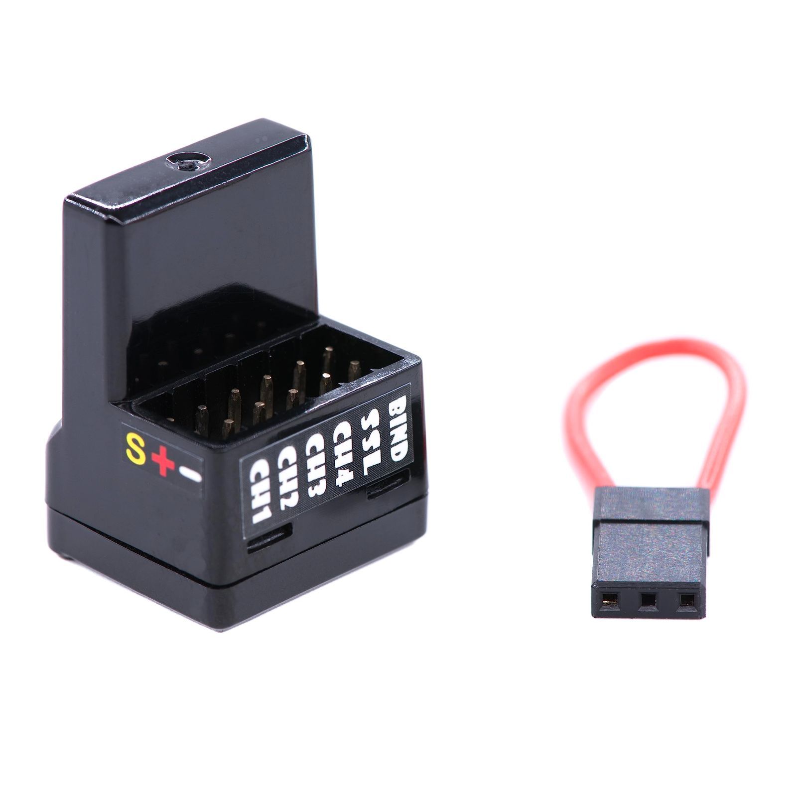 SANWA RX-472 受信機 サンワ 受信機 RX-472 SANWA 新品 M17 便利】P.D