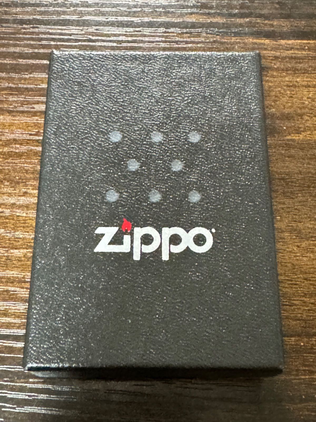 zippo NATURAL AMERICAN SPIRIT 限定品 アメリカンスピリット