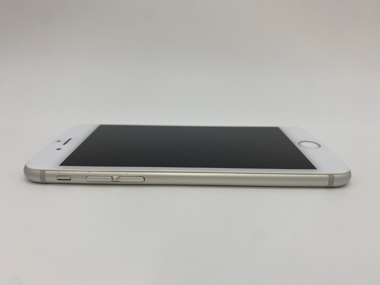 047 iPhone6s 16GB シルバー/シムフリー/新品バッテリー100%/新品