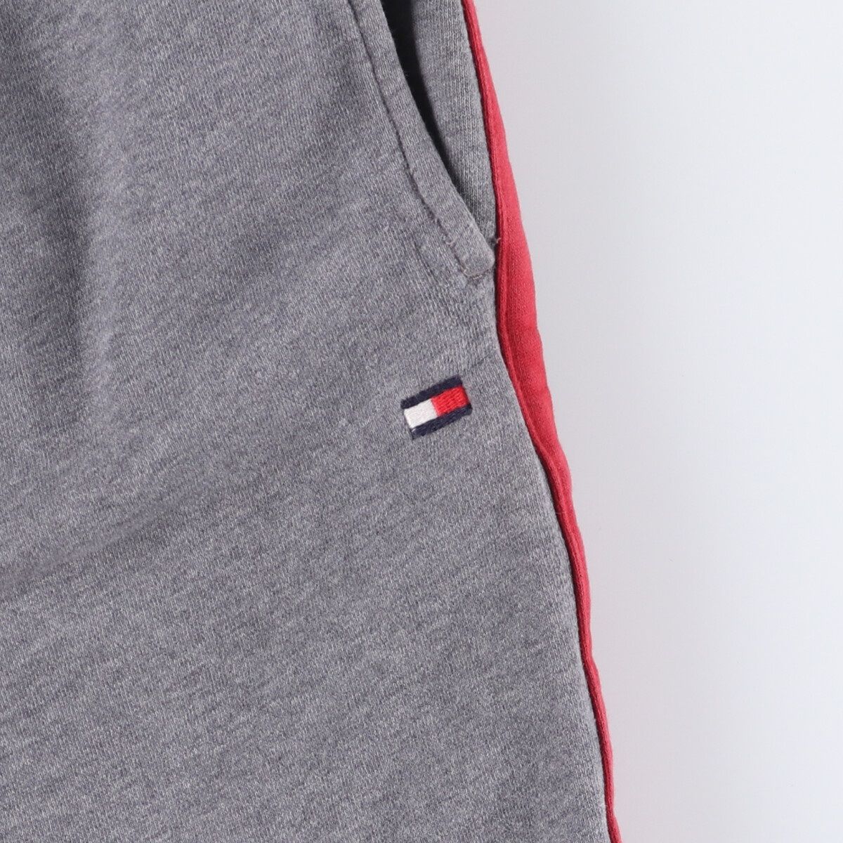 HILFIGER スウェットパンツ
