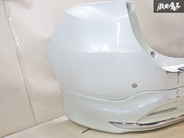 MODELLISTA モデリスタ ZSU60W ASU60W ハリアー リアスカート