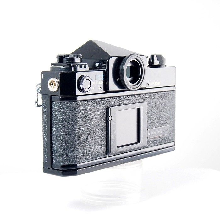 キヤノン) Canon F-1 前期