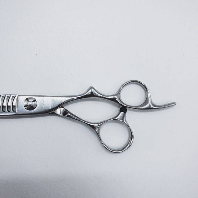 シザーズジャパンSCISSORS JAPAN】J-FLOR20 オフセット シザー