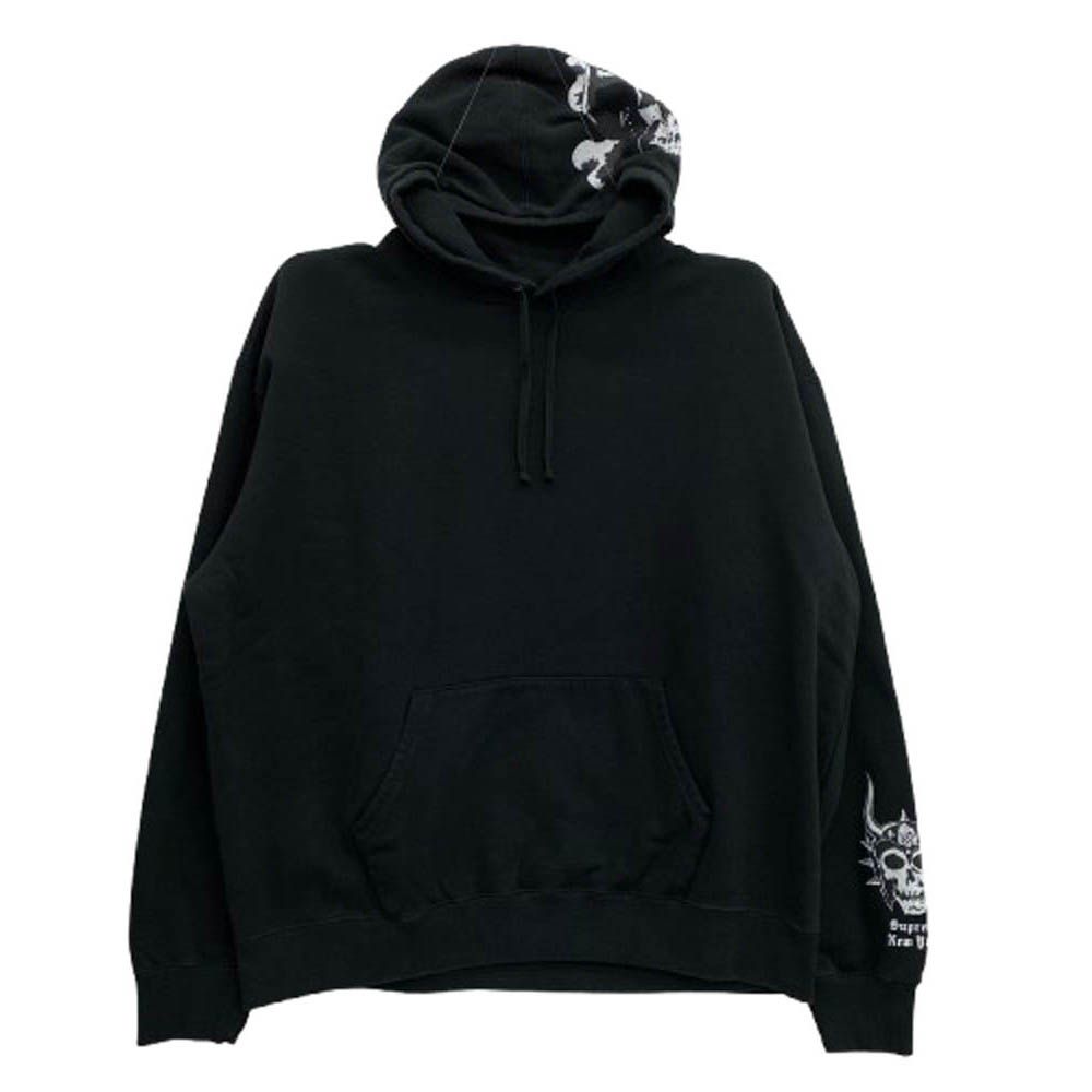 supreme ×バウンティハンターコラボ　スウェットパーカ 楽天市場】【送料無料】【楽ギフ_包装】【メンズ プルオーバー