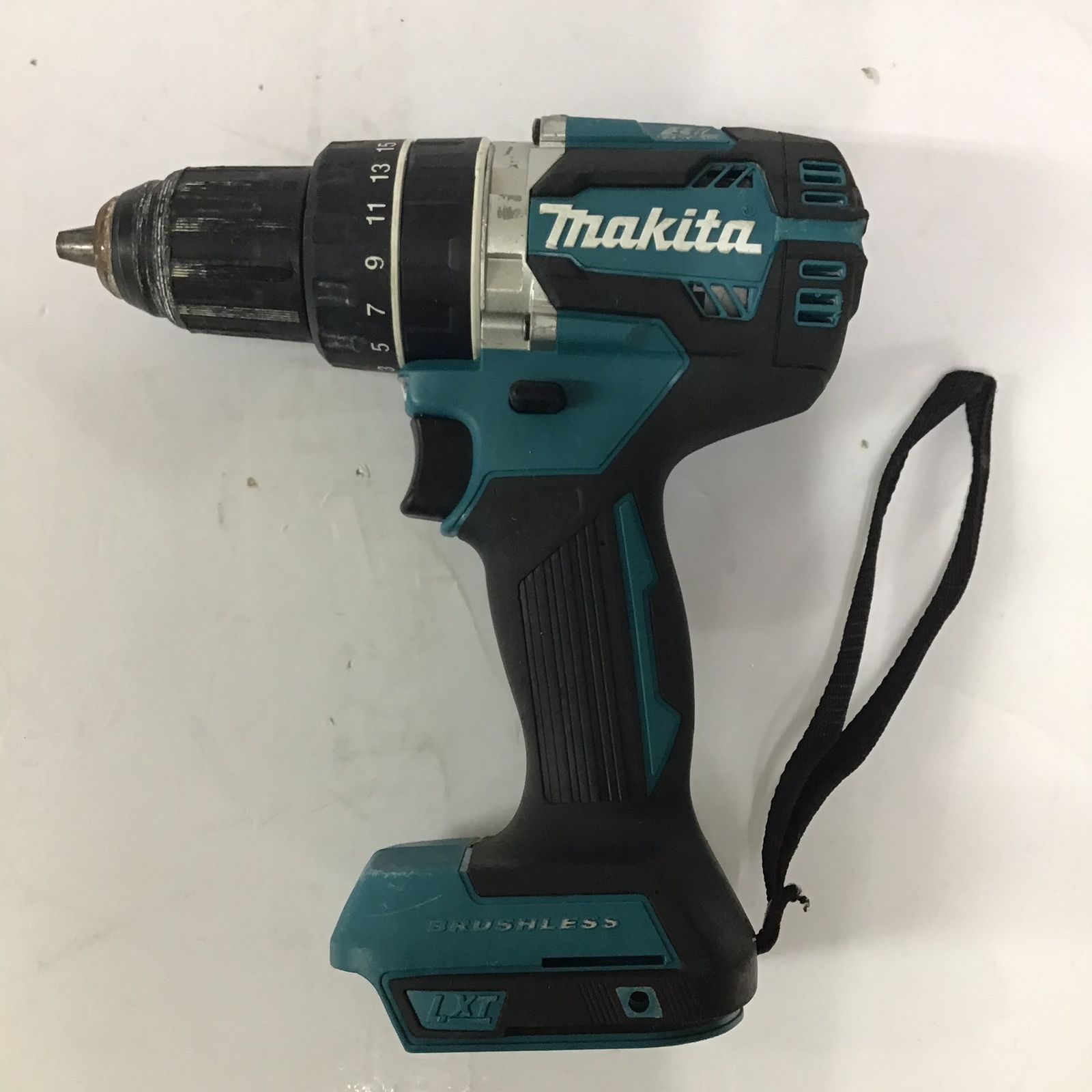 ☆マキタ(makita) コードレス振動ドリルドライバー HP484DZ【町田店