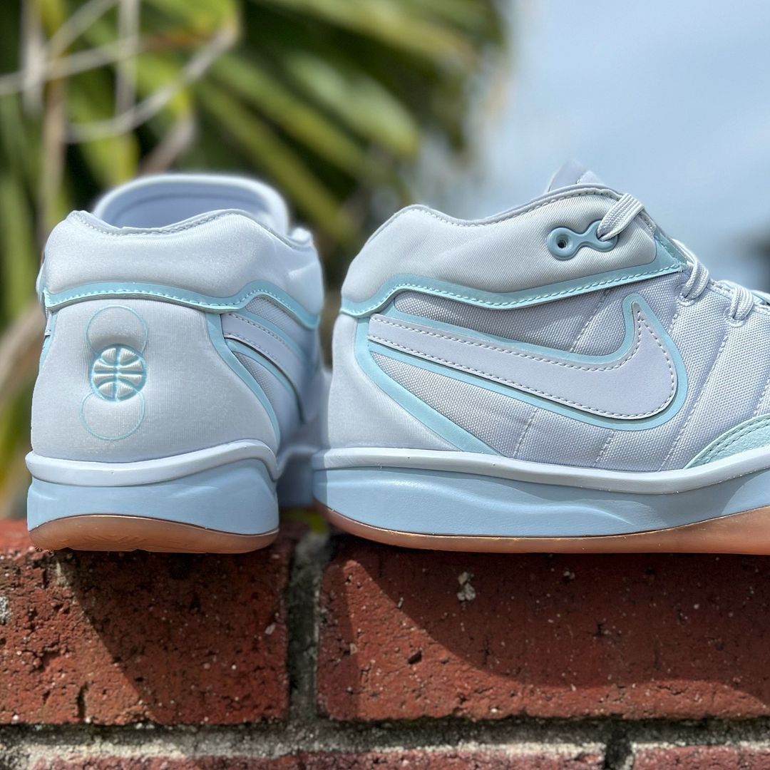 NIKE AIR ZOOM G.T. HUSTLE 2 ナイキ エア ズーム GT ハッスル 2