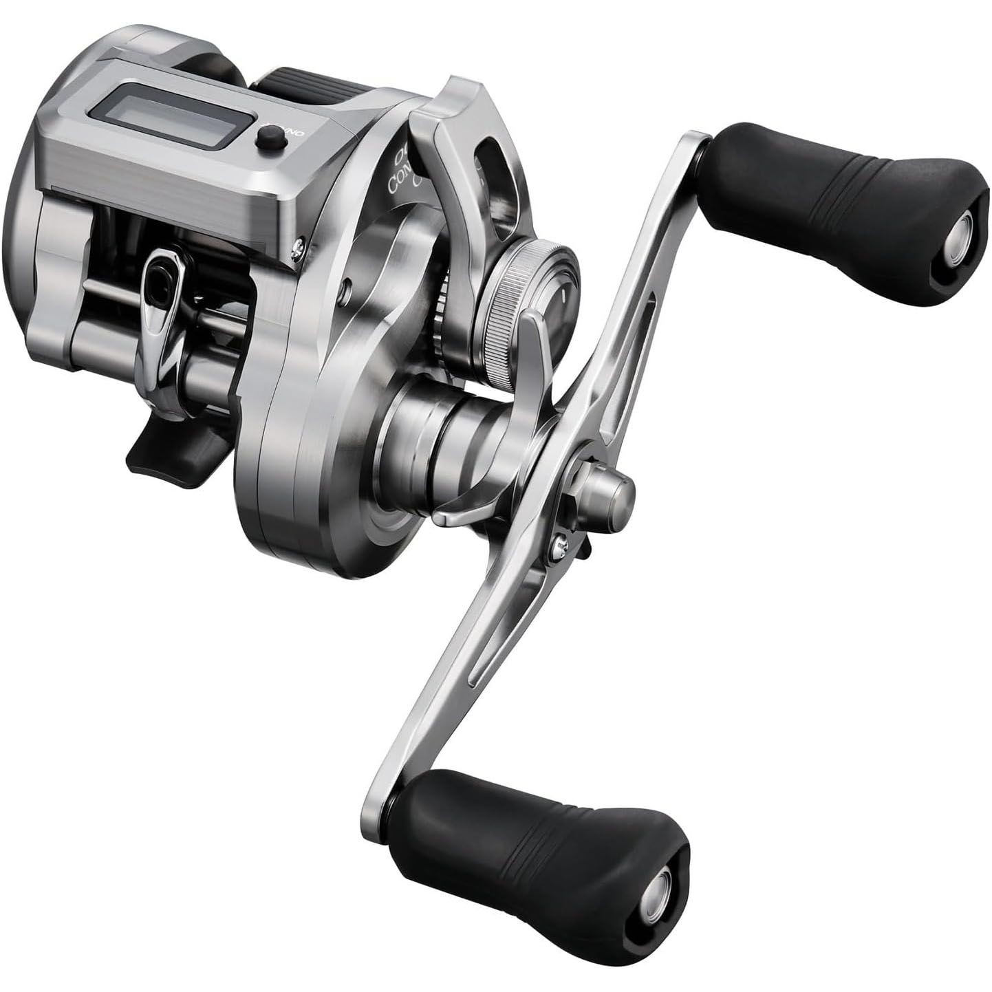 SHIMANO|シマノ 25 オシアコンクエスト 201MG 047694 ベイトリール